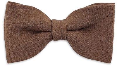 Sir Redman - Strikken - strik Pastel Promise Brown - bruin