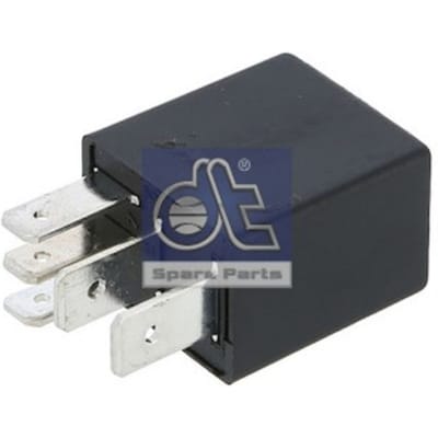 Waarschuwingsknipperrelais DT Spare Parts 7.78280