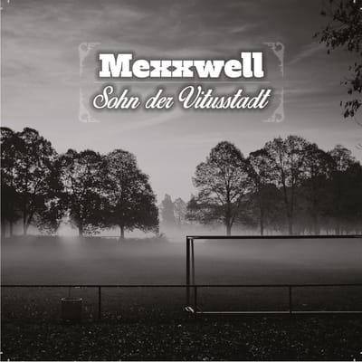Mexxwell - Sohn Der Vitusstadt (CD)