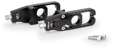Puig Kawasaki Zx-6r 636 Ninja Kettenspanner Zilver