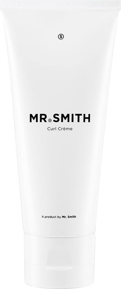 Mr. Smith - Curl Creme - 200 gr