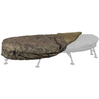Dekking Trakker Levelite MF-HDR Wide Cove