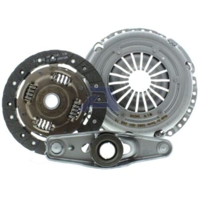 Koppelingsset AISIN Clutch Kit (3P) AISIN KE-SK05A