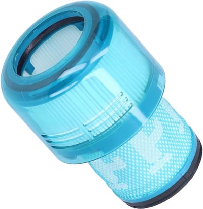 1 x HEPA Filter geschikt voor Dyson V15 Detect Complete - Extra Stofzuiger vervanging - Premium Kwaliteit - Controleer de afmeting.