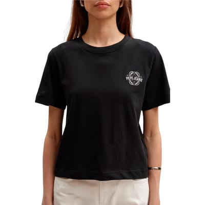 Dames-T-shirt Pepe Jeans Natalia