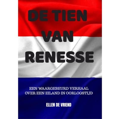 De Tien Van Renesse - Ellen De Vriend