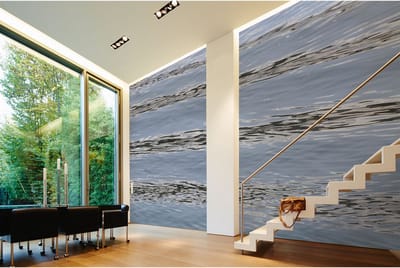 Fotobehang Seeoberfläche DD100805 A.S. Création XXL World Trip | Fotobehang online webshop