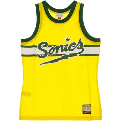 Basketbalvest voor heren NBA Team Heritage-tanktop 1967-69 Seasup