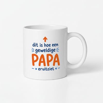 Nevolis® | Espressomok 330ml met Uniek Design | Ontwerp Jouw Eigen Mok | Handgemaakt Cadeau voor Koffieliefhebbers | Gepersonaliseerd op Aanvraag | Enkel of Grote Bestelling