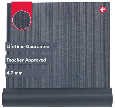 Yoga en Pilates Mat voor Ultiem Comfort en Grip