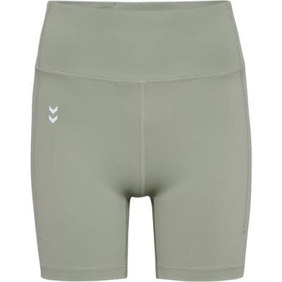 Dijhoge dameslaarzen Hummel HIIT impact Hw