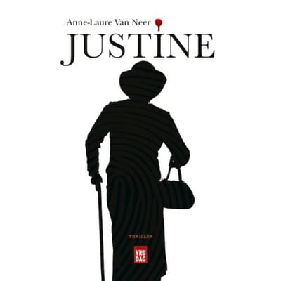 Justine - Anne-Laure van Neer