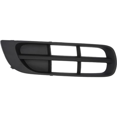 Ventilatierooster, bumper BLIC 5703-05-7515912P rechts