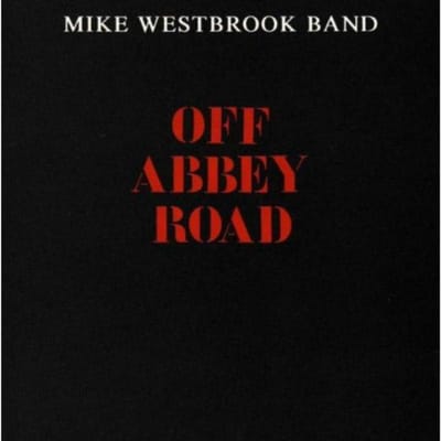 Off Abbey Road