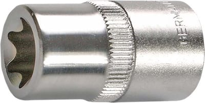 SW-Stahl 05667SB speciaal inzetstuk 1/2 inch, E22