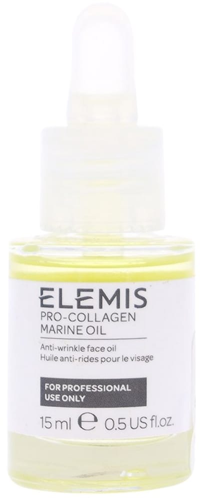 Elemis Pro-collagen Marine Oil 15ml