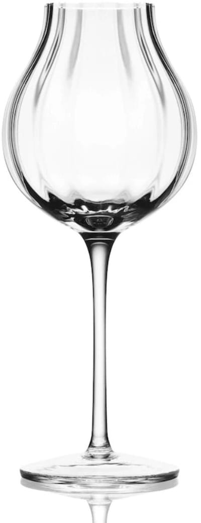 Whiskyglas G600 – 200 ml – handgemaakt – Amber Glass