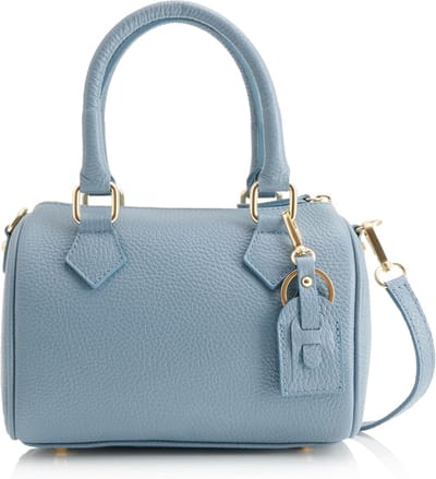 Dames Handtas - Schoudertas Tas - Dagelijks Gebruik - Aangenaam Leer - 22 x 15 x 10 cm - N.v.t.