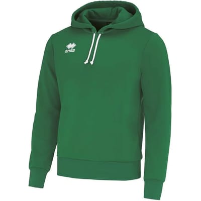Jassen Errea Jonas Giubbino Jr 00040 Groen - Sportswear - Kinderen