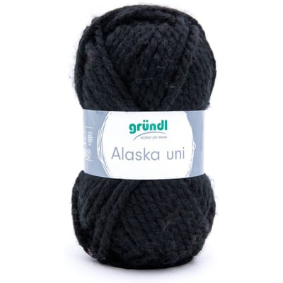 Gründl Alaska uni - Kleur 06