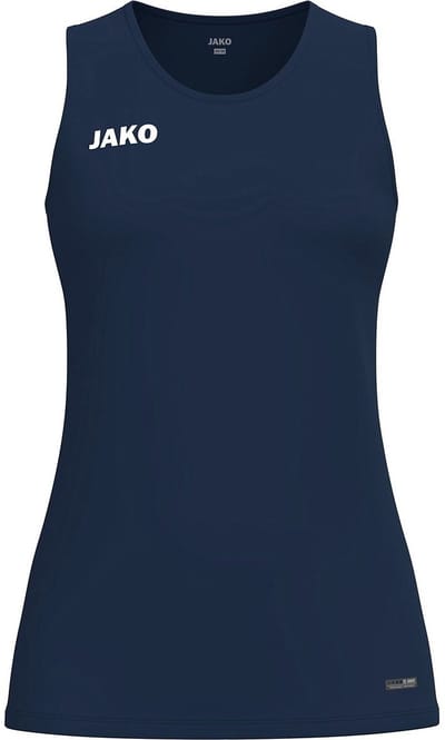 JAKO Tank top One damesmaten marine 6000d-900
