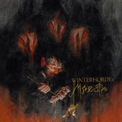 Maestro - Winterhorde