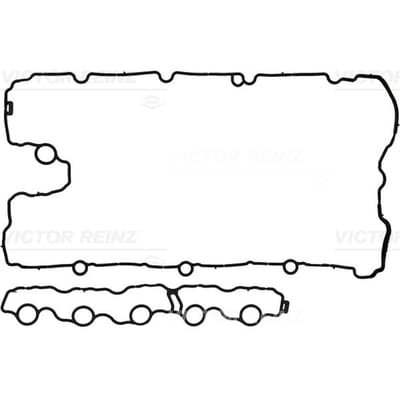 Victor Reinz Pakkingset, klepdeksel REINZ 15-12480-01