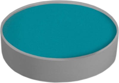 Grimas Groen 401 - 60 mililiter - Water Schmink