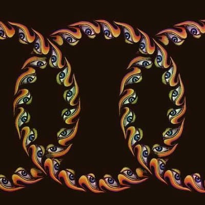 Lateralus - Tool