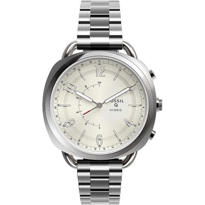 Fossil FTW1202 Dames Smartwatch 38mm 5 ATM
