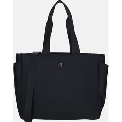 Tommy Hilfiger Seasonal luiertas space blue