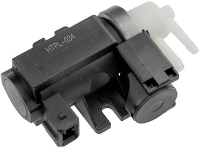 Drukconvertor, uitlaatgasregeling OEM 5851039