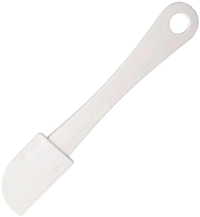 Keuken- en bakspatel 18,5 cm Zenker