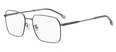 Hugo Boss BOSS 1772/G Dark ruthenium black 57/18/150 MAN Brilmonturen