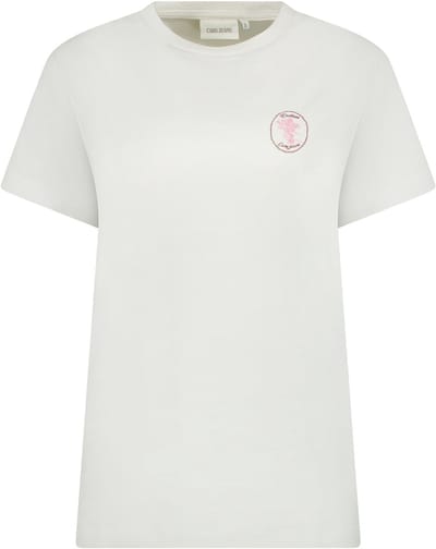 Cars Jeans T-shirt Ymra - dames