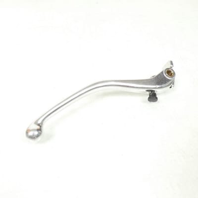 Levier frein droit BIHR pour Moto Yamaha 1000 YZF R6 2005 à 2007 1057970 / 73911 / alu poli Neuf