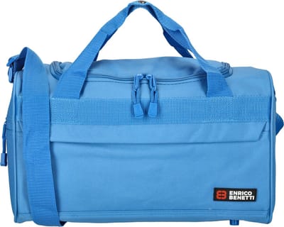 Enrico Benetti San Jose Cabin Size Reistas - 46040 - Sky blauw