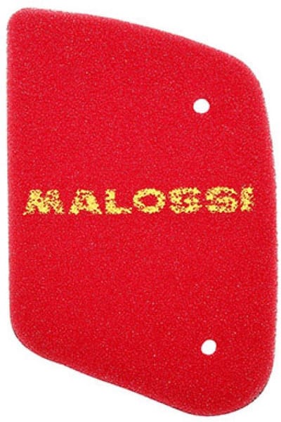 Malossi luchtfilter voor scooter Aprilia 125 Leonardo 1996 tot 2004 1411408 Nieuw