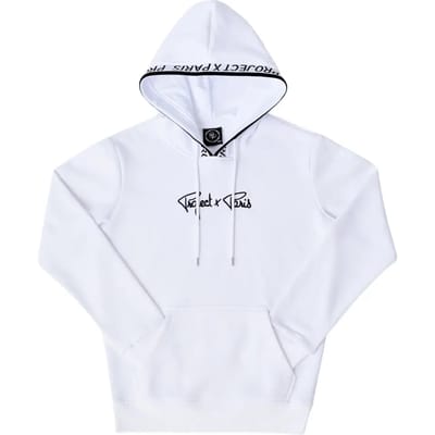 Junior Hoodie Project X Paris
