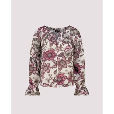 Monari  Blouse lange mouw 809749