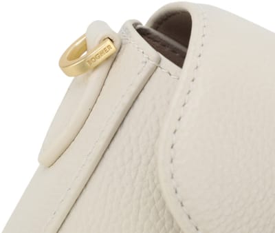 Bogner Schoudertas Pontresina Neve Nera Shoulderbag Birch Crème