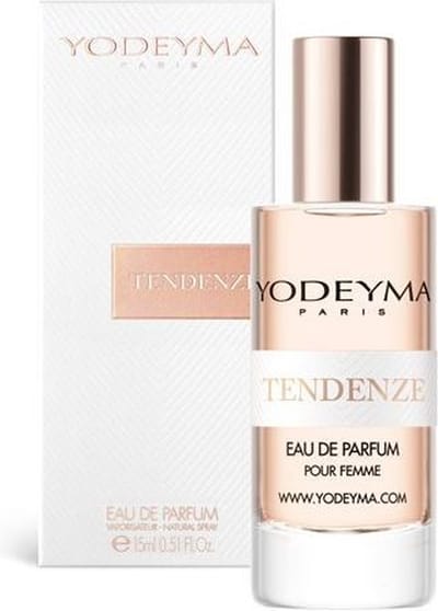 Yodeyma Tendenze 15 ml