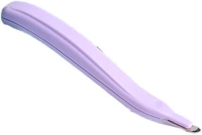 Nietverwijderaar Pen - Nietjesverwijderaar Ontnieter - Documenten Organiseren - Ergonomisch Penvormig - 19 cm - Paars