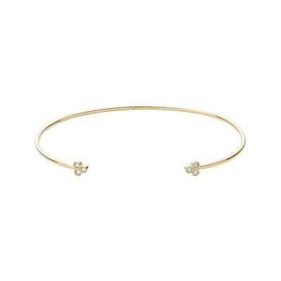 Fossil JF04113710 Damesarmband - 64 mm