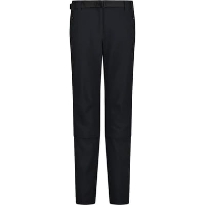 CMP Outdoorbroek - Antracite - 36