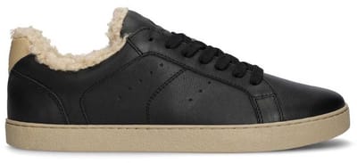 Groundies Universe Teddy Schoenen Zwart EU 41 Vrouw