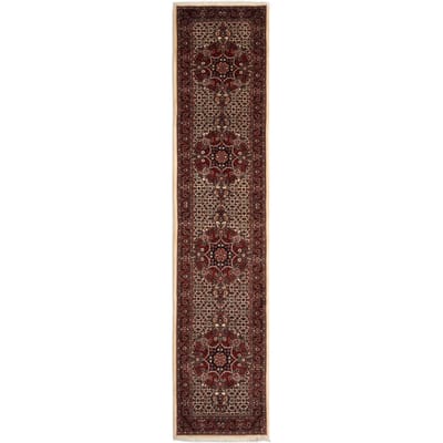 Vloerkleed Arledge wol | Hadorn