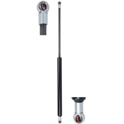 Gasveer, motorkap MAGNUM TECHNOLOGY MGS3023