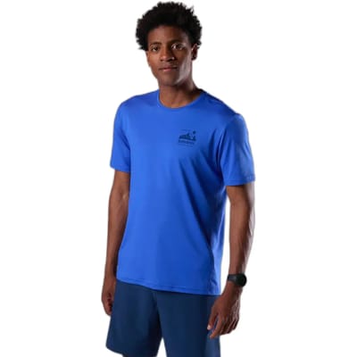 T-shirt Rossignol Graphic Active
