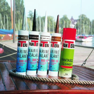 Constructielijm Marine Sealant MS-3000/60 V2